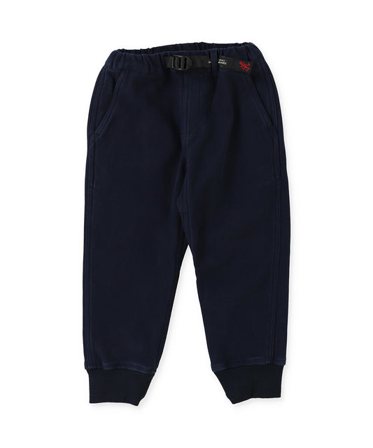 GRAMICCI Fleece-lined Stretchy Chino Easy Pants