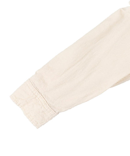 Sheeting Remake Shirt