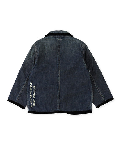 8oz Denim Jacket