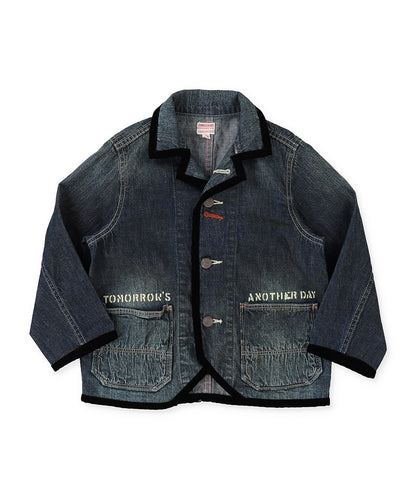 8oz Denim Jacket