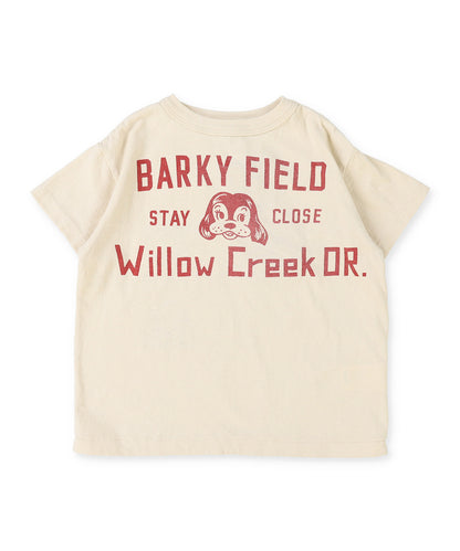 Vintage LOVE DOG Tee