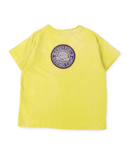 Vintage LOVE TRAINING Tee
