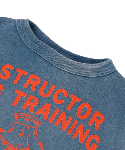 Vintage LOVE TRAINING Tee