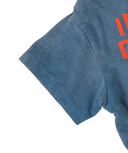 Vintage LOVE TRAINING Tee