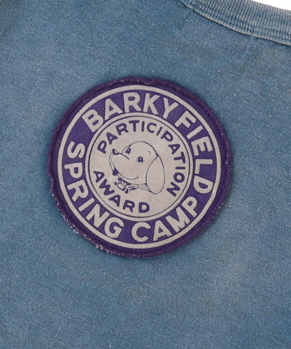 Vintage LOVE TRAINING Tee