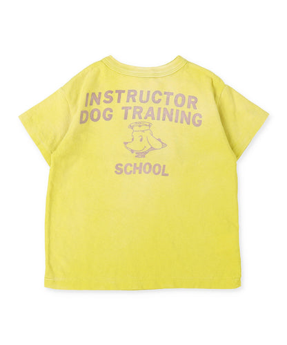 Vintage LOVE TRAINING Tee