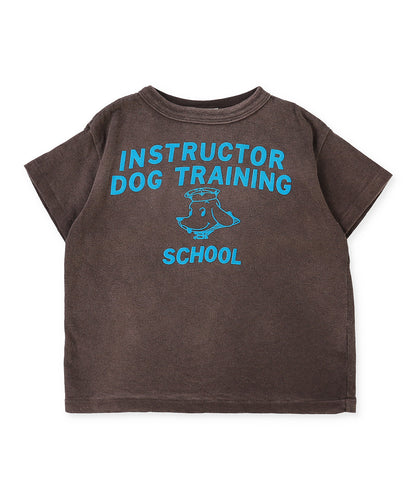 Vintage LOVE TRAINING Tee