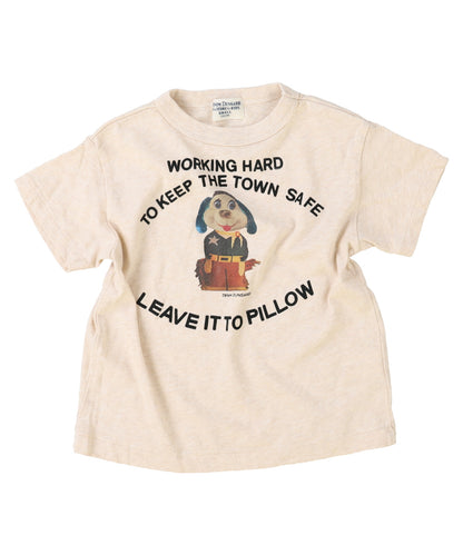 PILLOW Tee