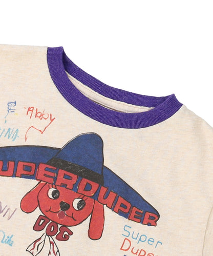 SUPER Tee