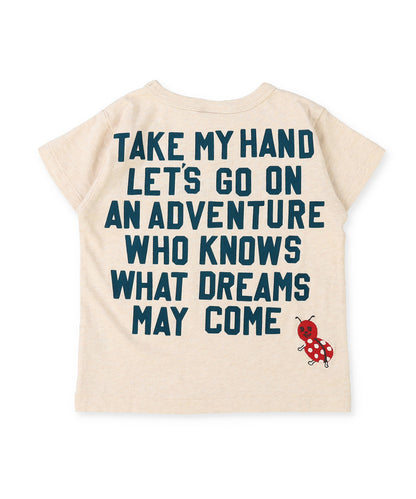 SNUGGLE Tee
