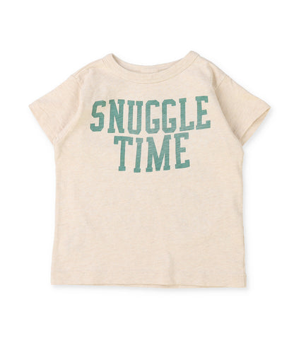 SNUGGLE Tee