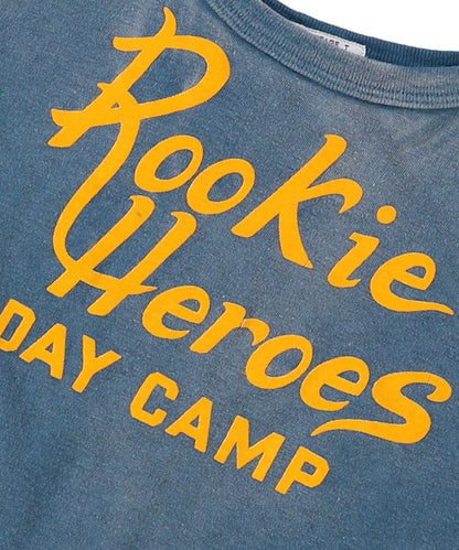 Vintage ROOKIE Tee