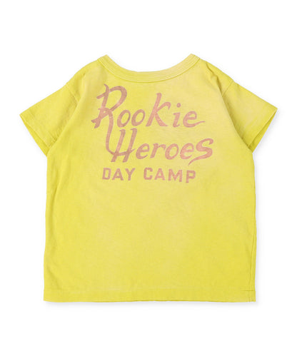 Vintage ROOKIE Tee