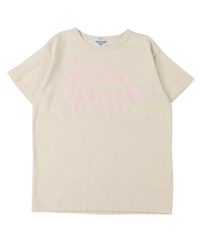 Vintage ROOKIE Tee