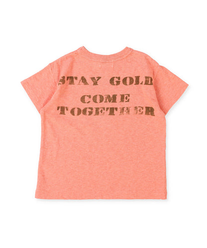 Tompkin RHYTHM Tee