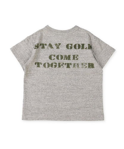 Tompkin RHYTHM Tee