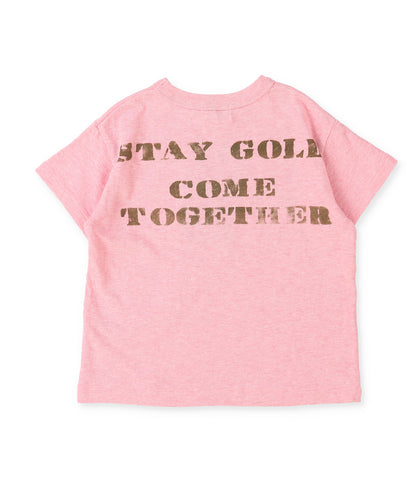Tompkin RHYTHM Tee