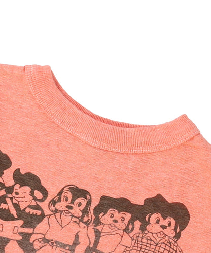 Tompkin RHYTHM Tee