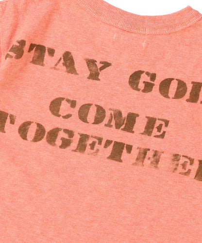 Tompkin RHYTHM Tee