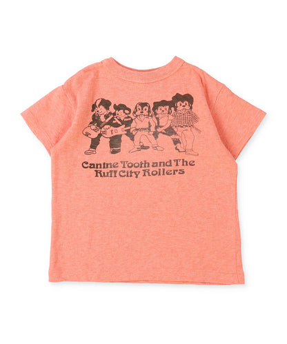Tompkin RHYTHM Tee
