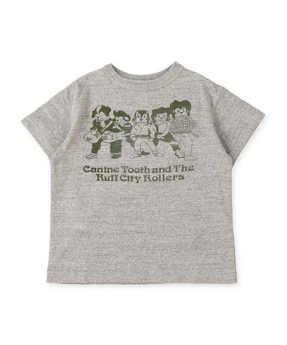 Tompkin RHYTHM Tee