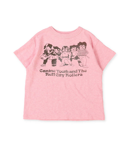 Tompkin RHYTHM Tee