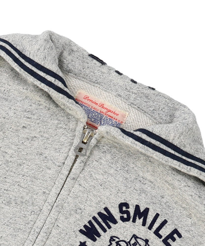 Sailor Sweat Jacket