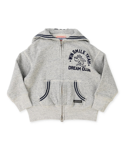 Sailor Sweat Jacket