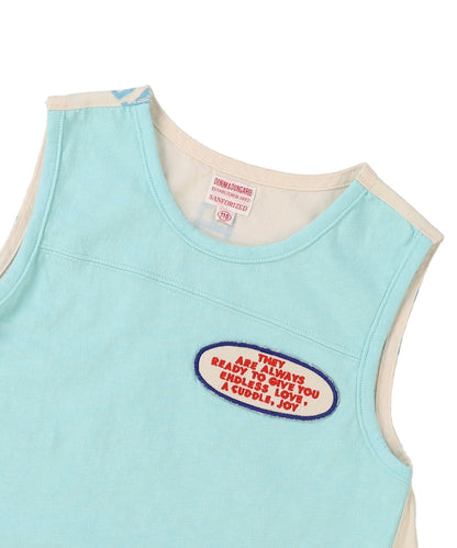 24 Sleeveless Tee