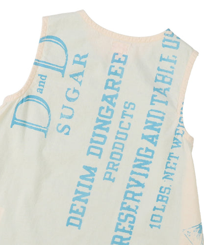 24 Sleeveless Tee