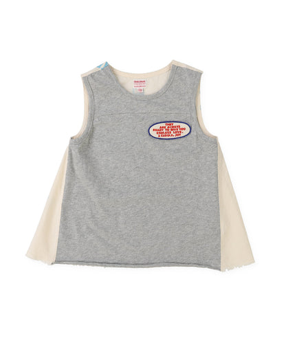 24 Sleeveless Tee