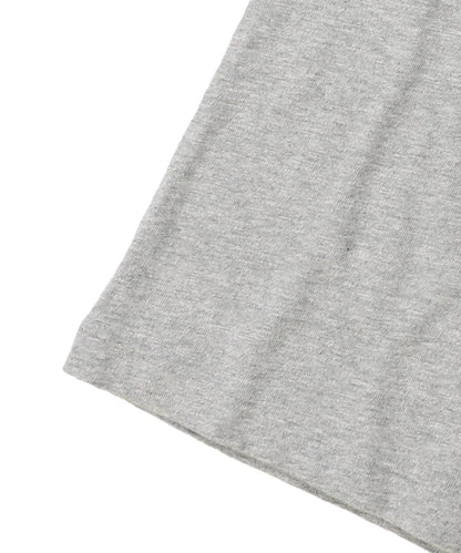 DENIM DUNGAREE Tee