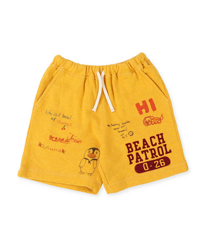 Penguin BEACH Sweatpants
