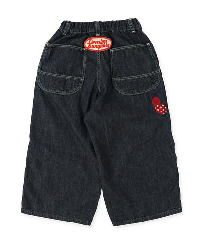 8oz Denim Pants