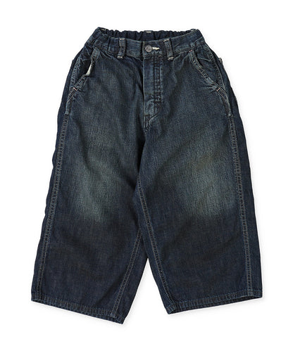 8oz Denim Pants