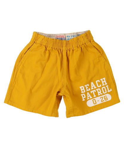 BEACH PATROL Shorts