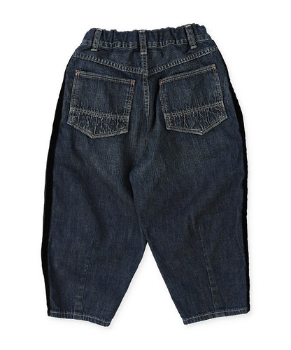 8oz Denim Pants