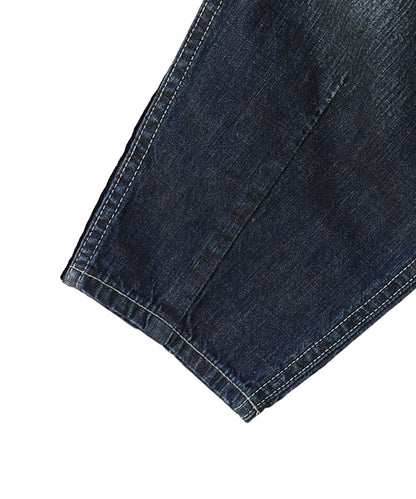 8oz Denim Pants