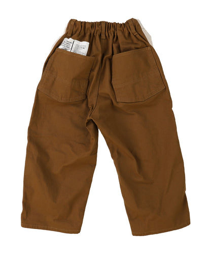 Oxford Remake Pants