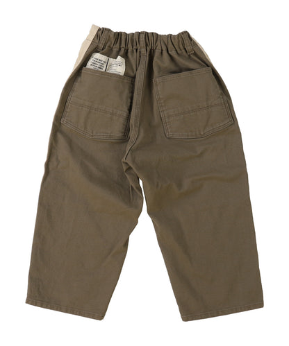 Oxford Remake Pants