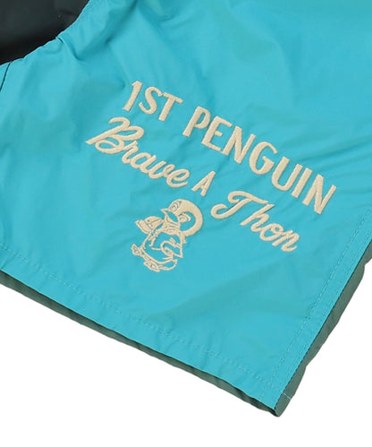 Penguin Shorts