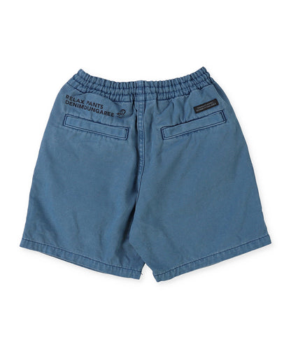 Chino Shorts