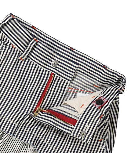 Hickory Remake Skirt