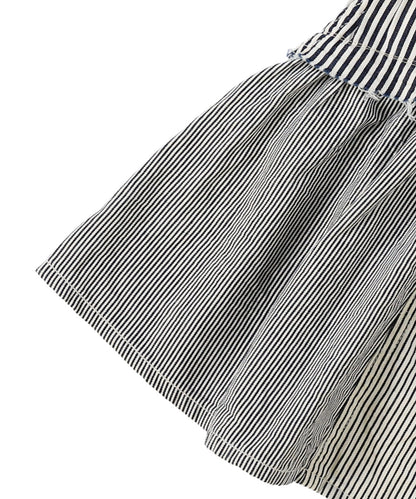 Hickory Remake Skirt