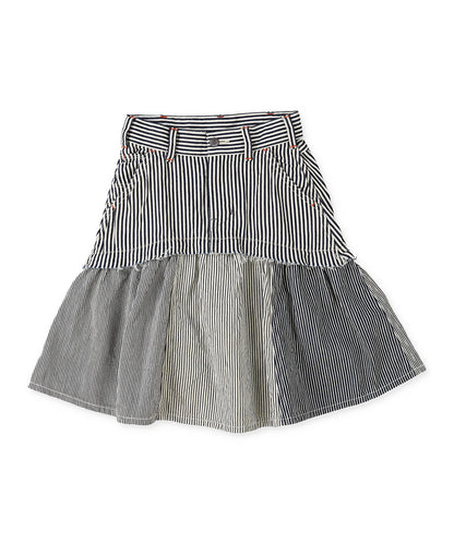Hickory Remake Skirt