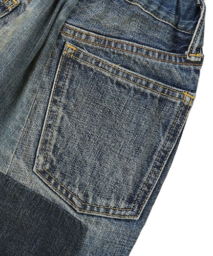 12oz Denim Remake Skirt