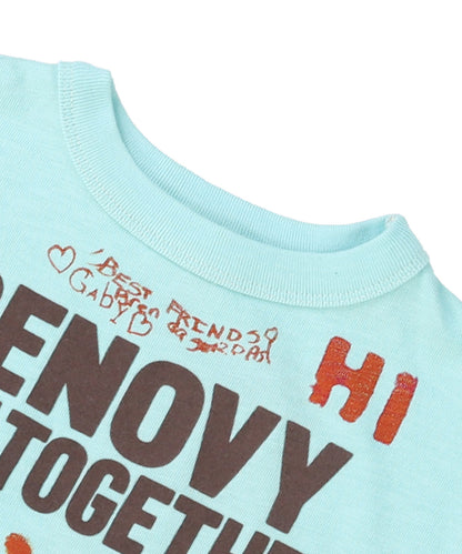 DENOVY COME Tee