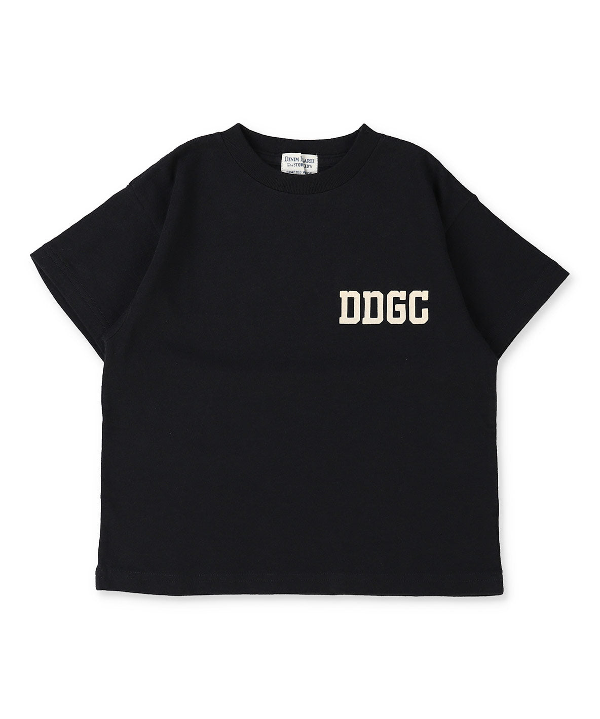 DDGC DENOVY SERIES Tee