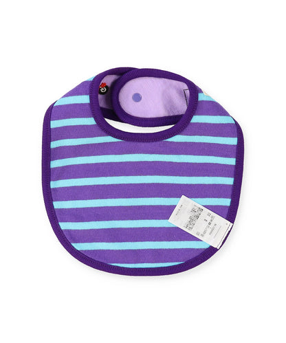 Cotton Jersey Bib