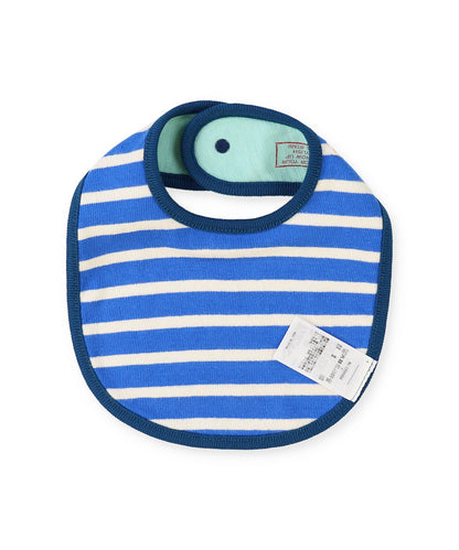 Cotton Jersey Bib